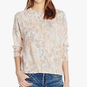 Equipment Femme 100% Cashmere Sweater